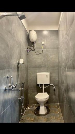 1RK charming apartment-1